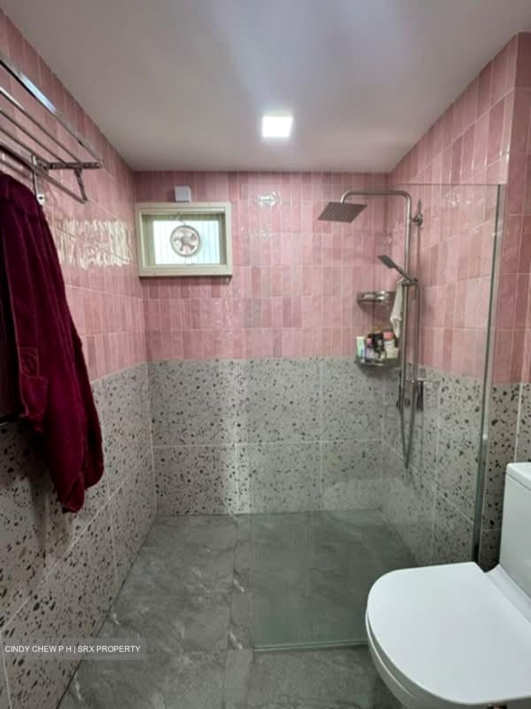 Watercolours (D18), Condominium #566736531